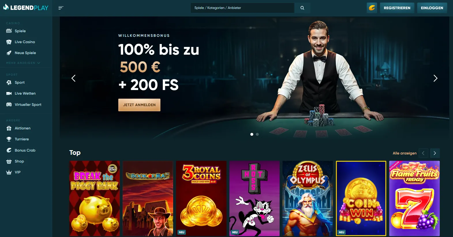 Wie erkennt man seriöse Online Casinos in Österreich?